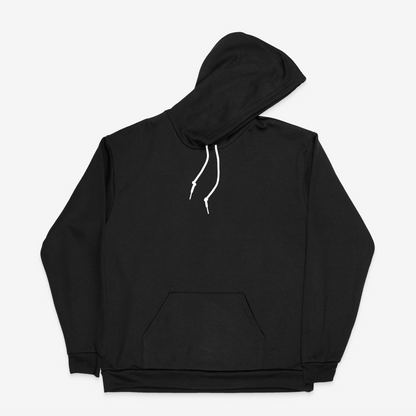 Winter Bulking Arc Dark Hoodies